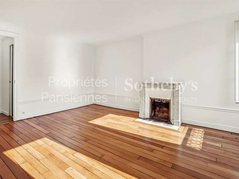 Appartement Paris 7e - 2 chambres - 91m²