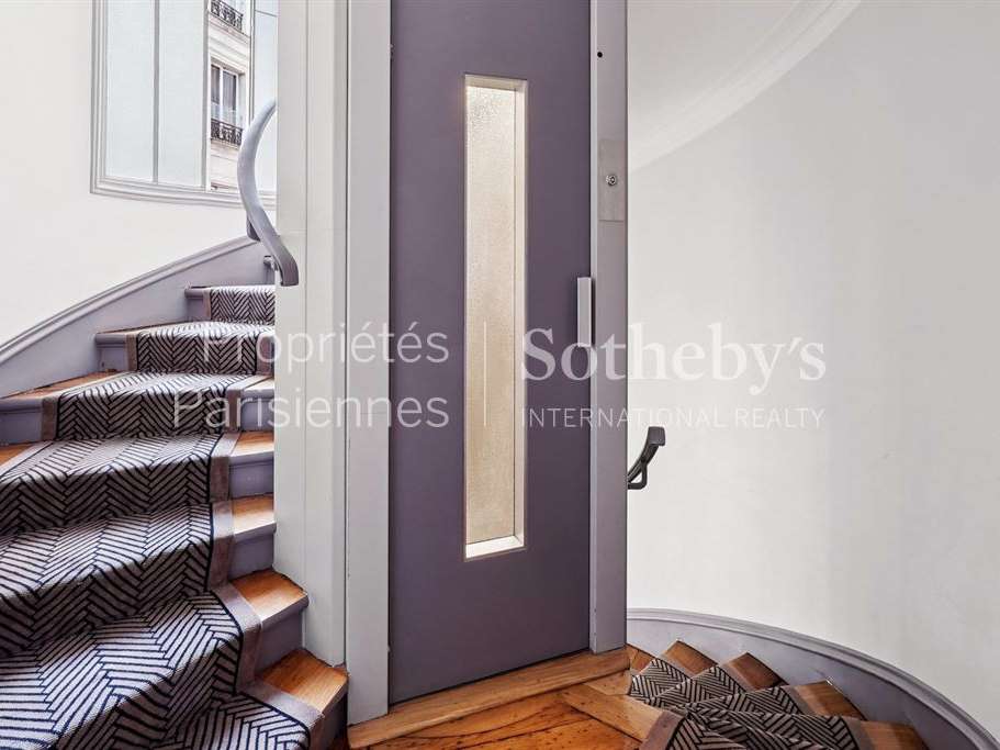 Appartement Paris 7e