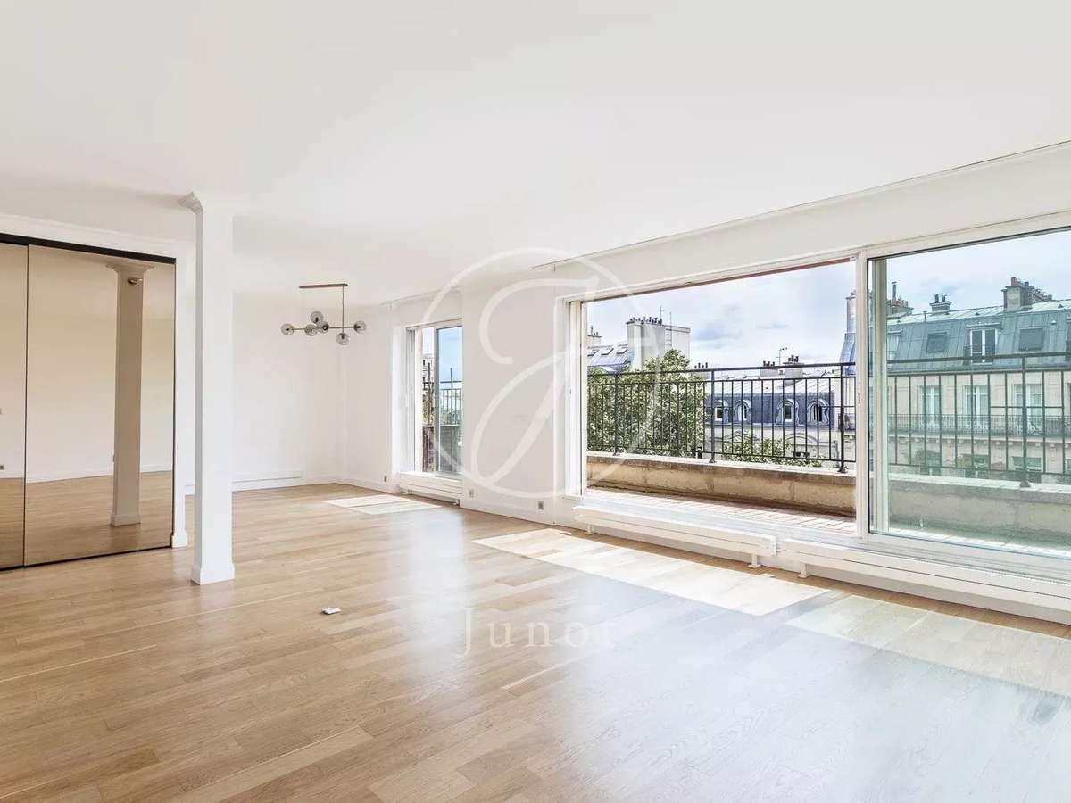 Appartement Paris 7e