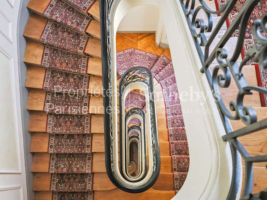 Appartement Paris 7e