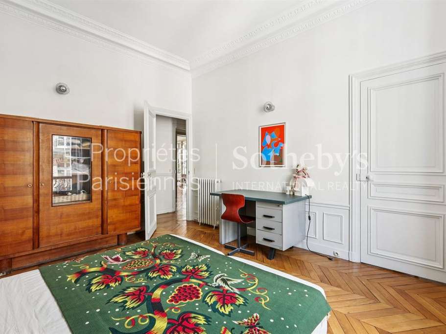 Appartement Paris 7e