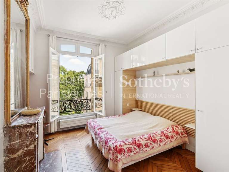 Appartement Paris 7e - 3 chambres - 185m²
