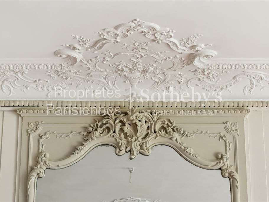 Appartement Paris 7e