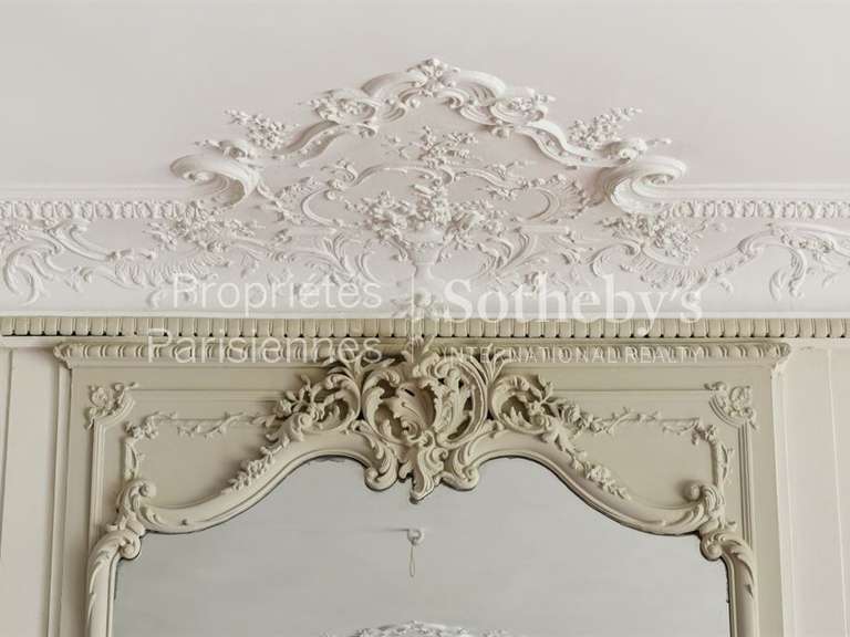 Appartement Paris 7e - 3 chambres - 185m²
