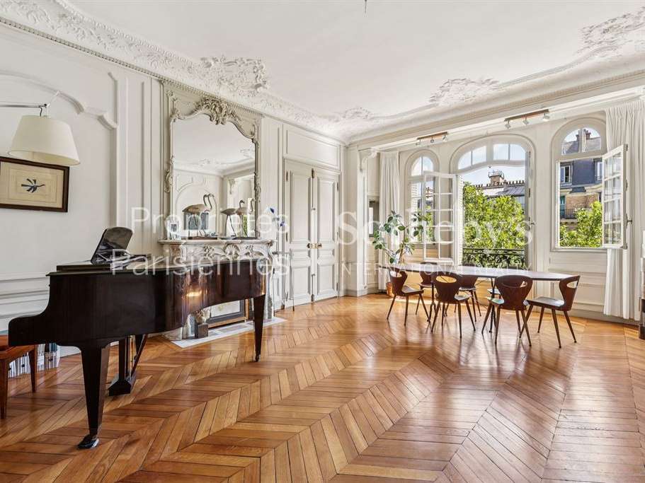 Appartement Paris 7e