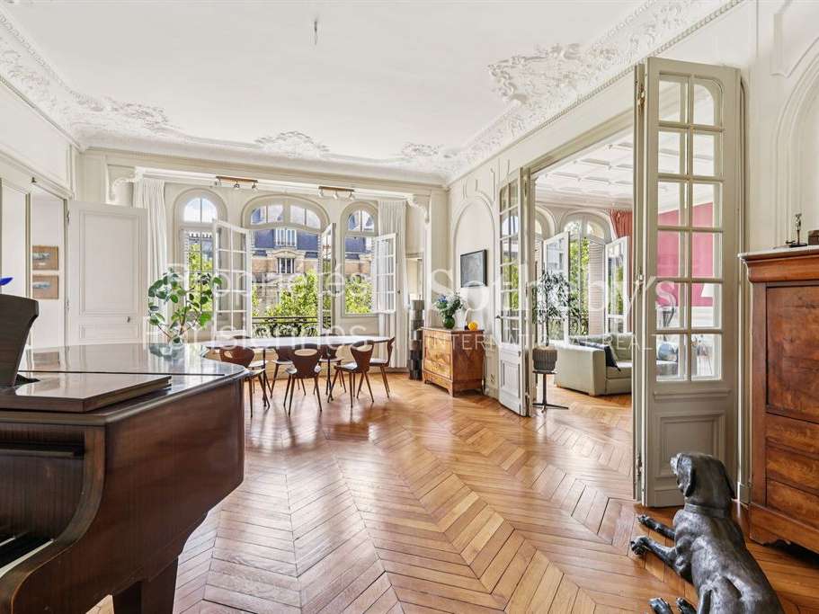 Appartement Paris 7e