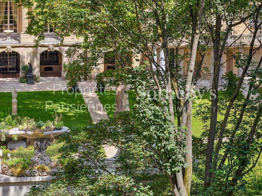 Appartement Paris 7e