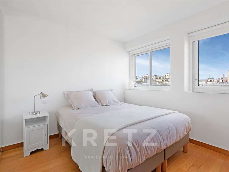 Apartment Paris 7e - 2 bedrooms - 91m²