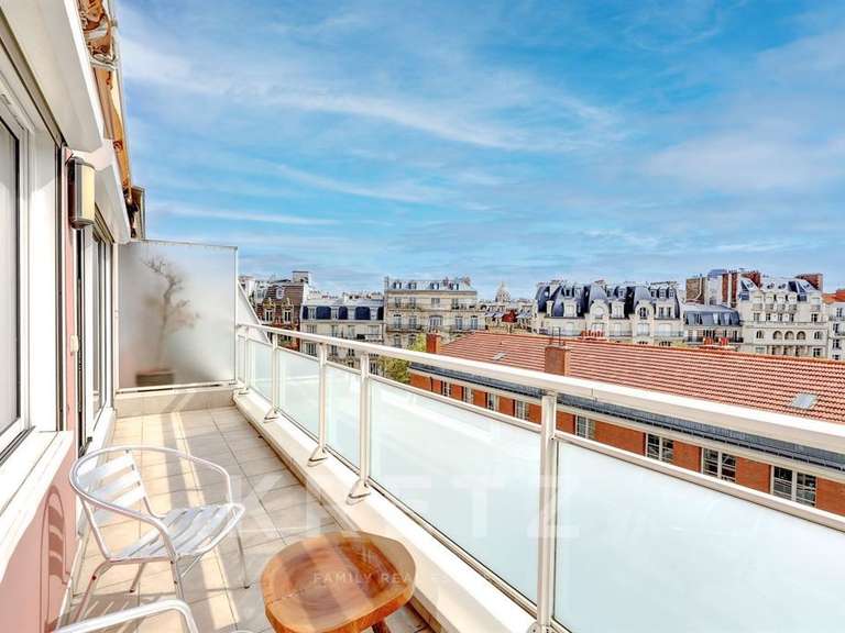 Apartment Paris 7e - 2 bedrooms - 91m²