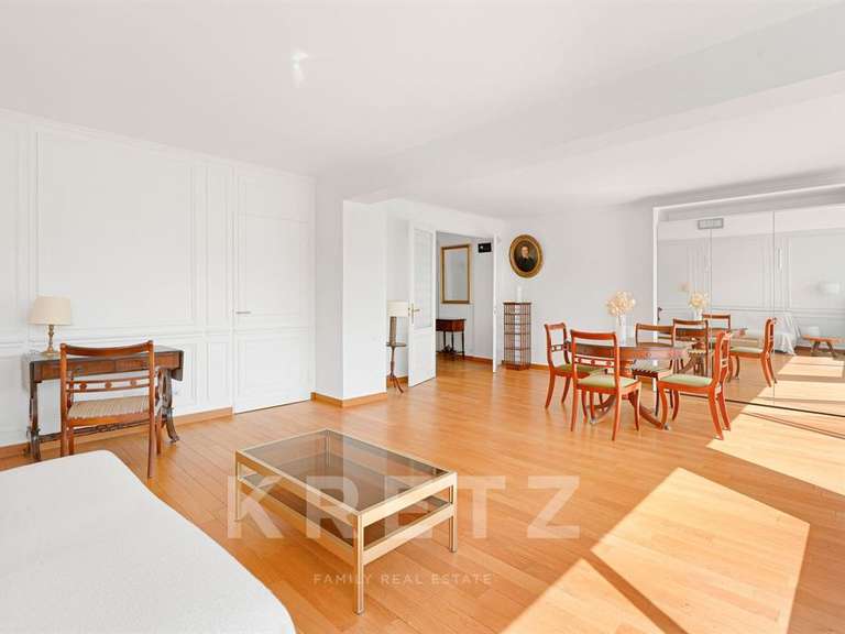 Apartment Paris 7e - 2 bedrooms - 91m²