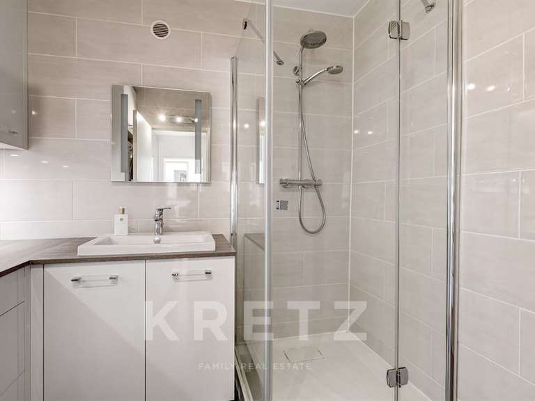 Apartment Paris 7e - 2 bedrooms - 91m²