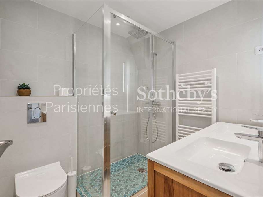 Appartement Paris 7e