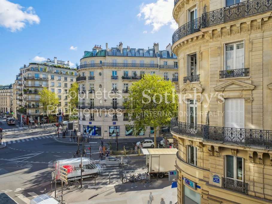 Appartement Paris 7e