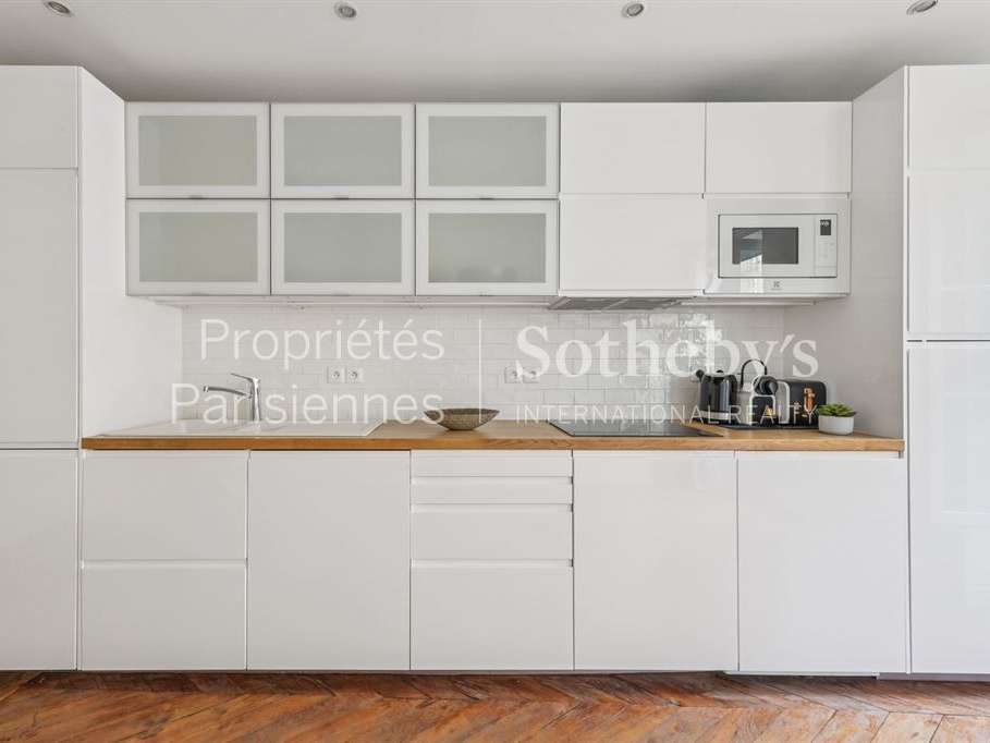 Appartement Paris 7e