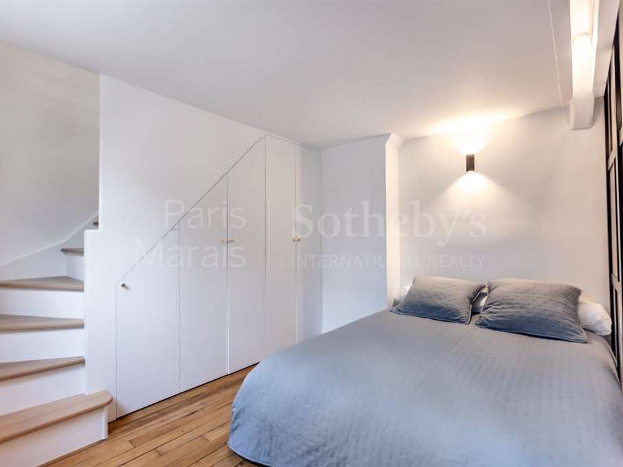 Appartement Paris 7e