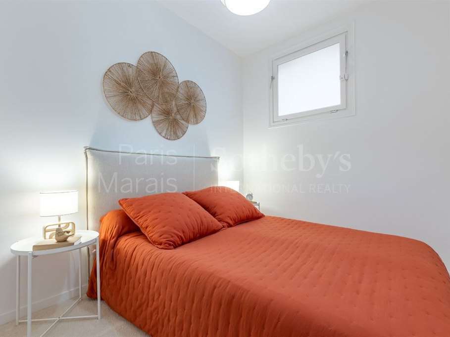 Appartement Paris 7e