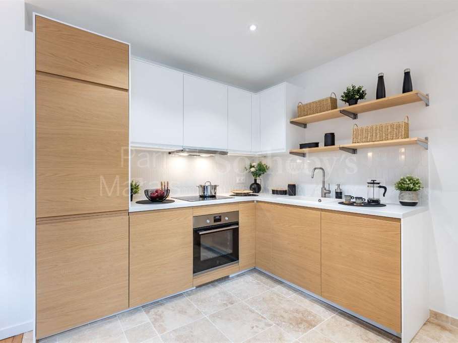 Appartement Paris 7e