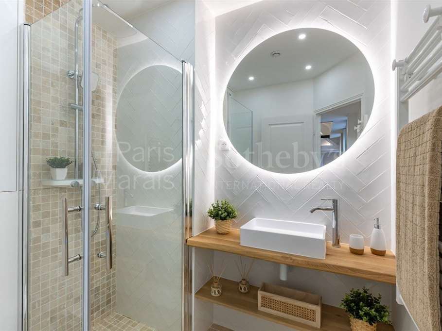 Appartement Paris 7e