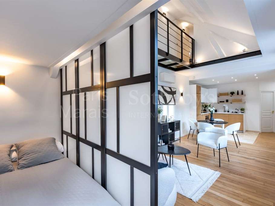 Appartement Paris 7e