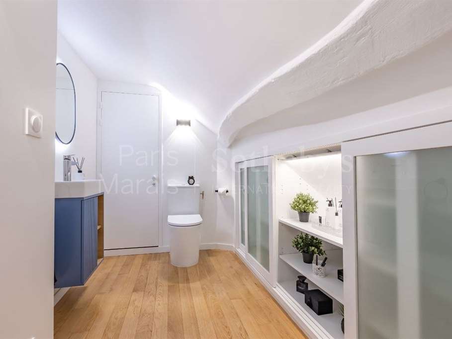 Appartement Paris 7e