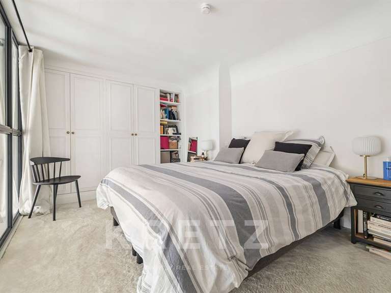 Apartment Paris 7e - 2 bedrooms - 64m²