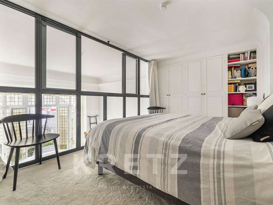 Apartment Paris 7e