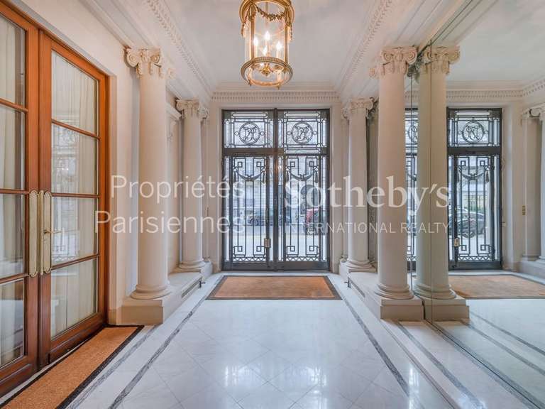 Apartment Paris 7e - 4 bedrooms - 315m²