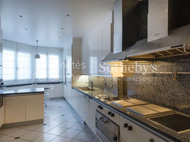 Apartment Paris 7e - 4 bedrooms - 315m²