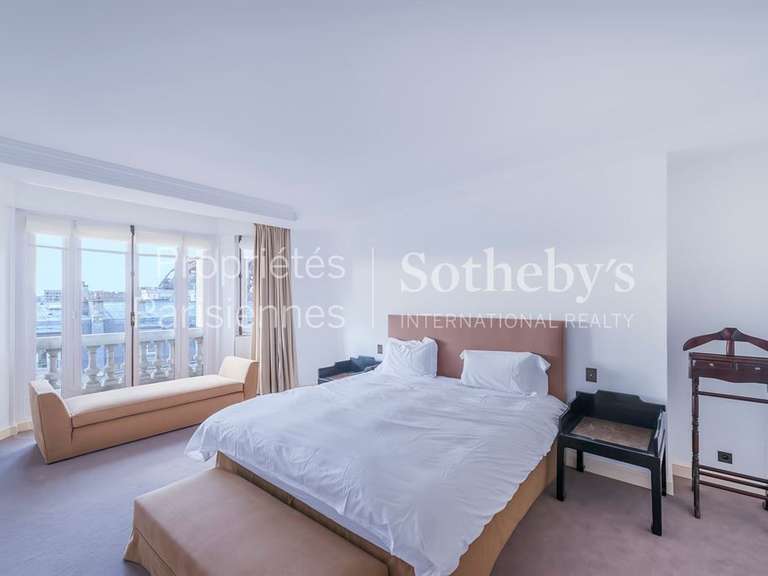 Apartment Paris 7e - 4 bedrooms - 315m²