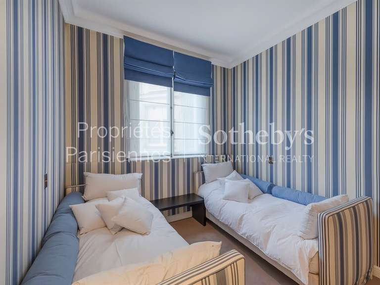 Apartment Paris 7e - 4 bedrooms - 315m²