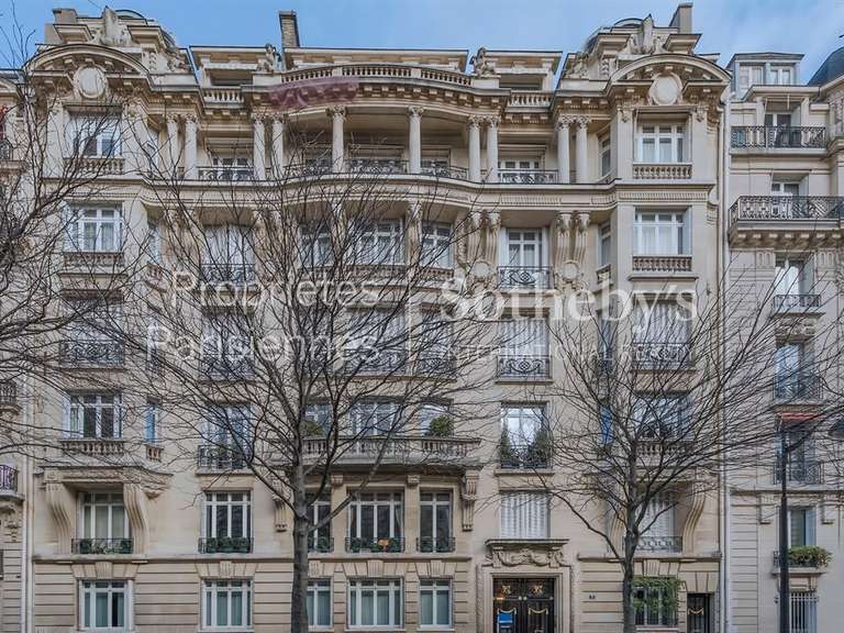 Apartment Paris 7e - 4 bedrooms - 315m²