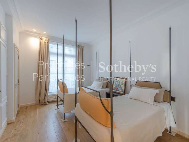 Apartment Paris 7e - 4 bedrooms - 315m²