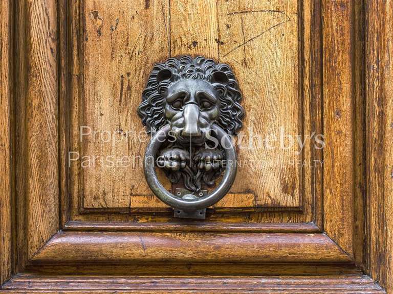 Apartment Paris 7e - 1 bedroom - 107m²