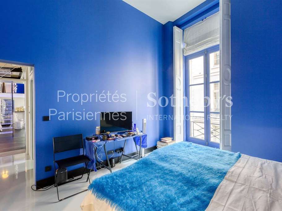 Apartment Paris 7e