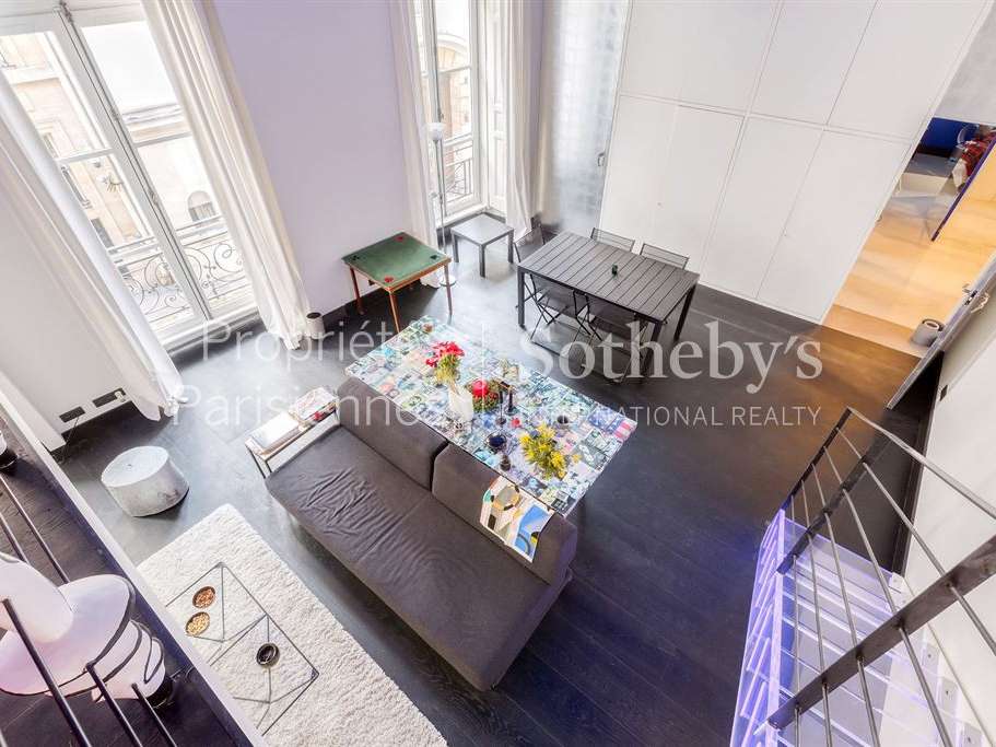 Apartment Paris 7e