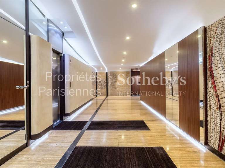 Apartment Paris 7e - 1 bedroom - 107m²