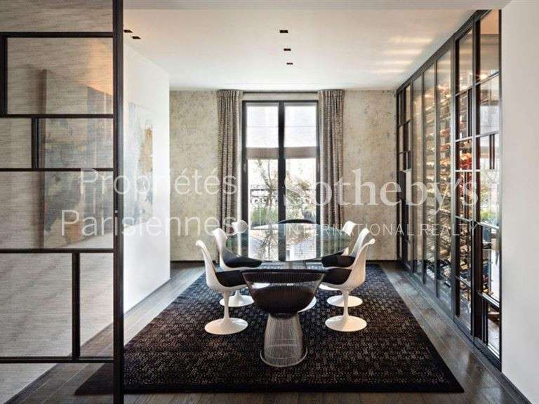 Apartment Paris 7e - 3 bedrooms - 263m²