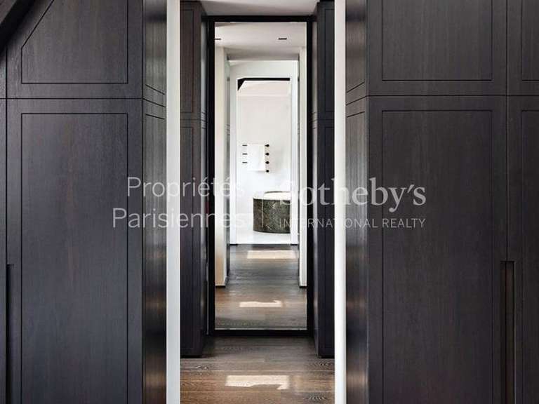 Apartment Paris 7e - 3 bedrooms - 263m²