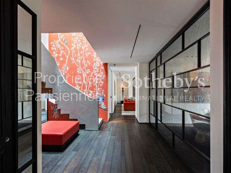 Apartment Paris 7e - 3 bedrooms - 263m²