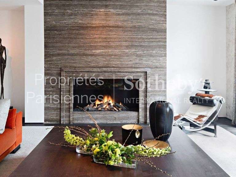 Apartment Paris 7e - 3 bedrooms - 263m²