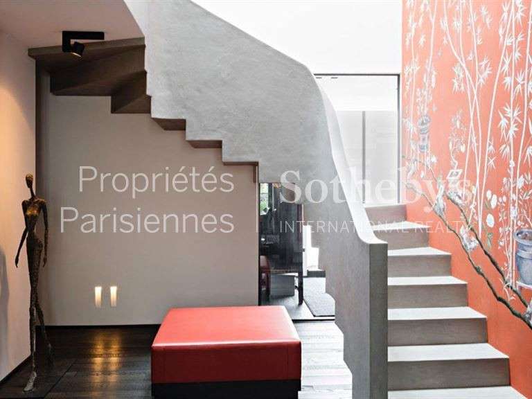 Apartment Paris 7e - 3 bedrooms - 263m²