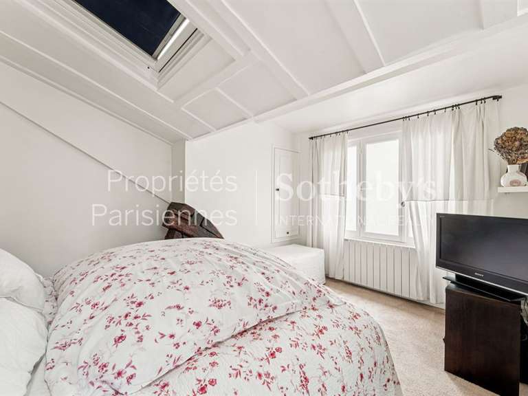 Apartment Paris 7e - 2 bedrooms - 62m²