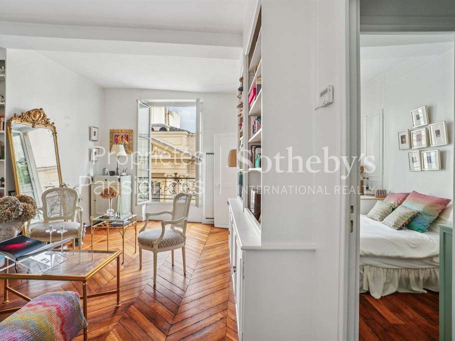 Apartment Paris 7e