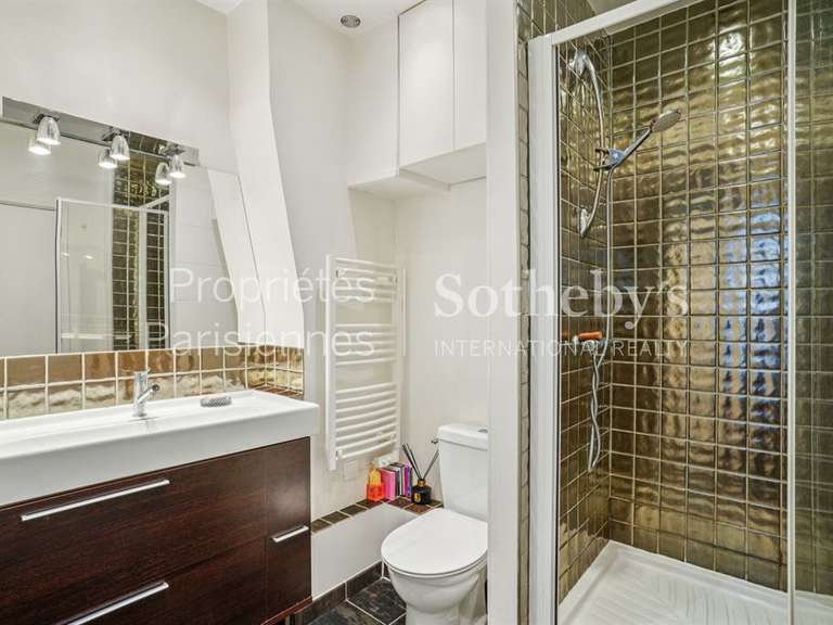 Apartment Paris 7e - 1 bedroom - 50m²