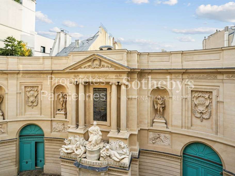 Apartment Paris 7e