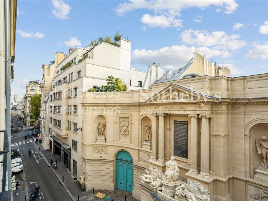 Apartment Paris 7e