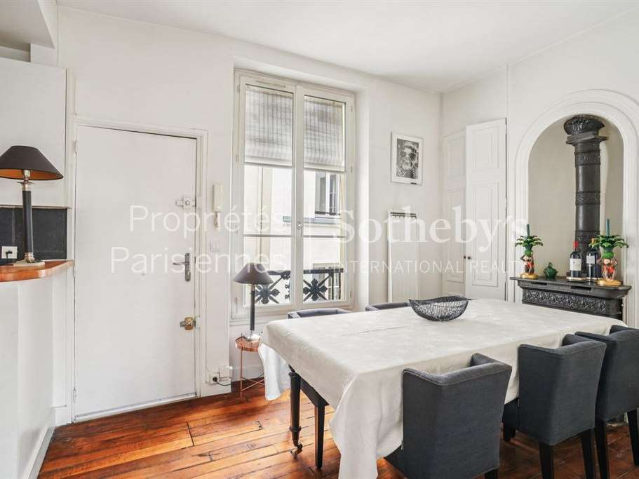 Apartment Paris 7e