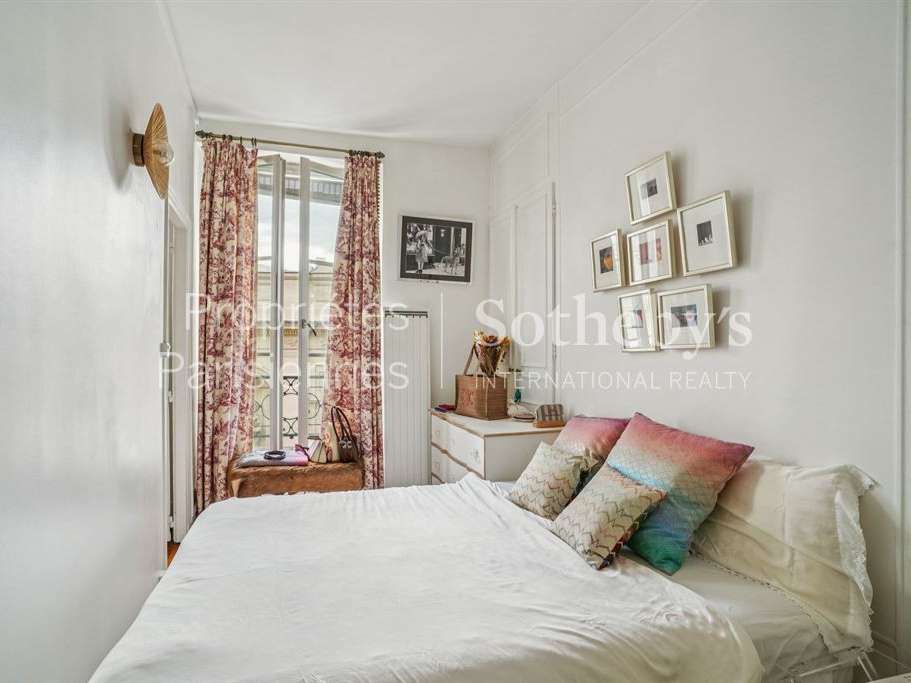 Apartment Paris 7e