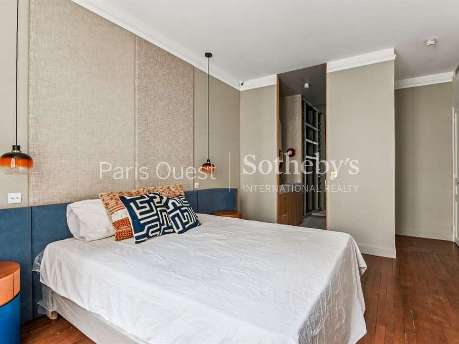 Apartment Paris 7e