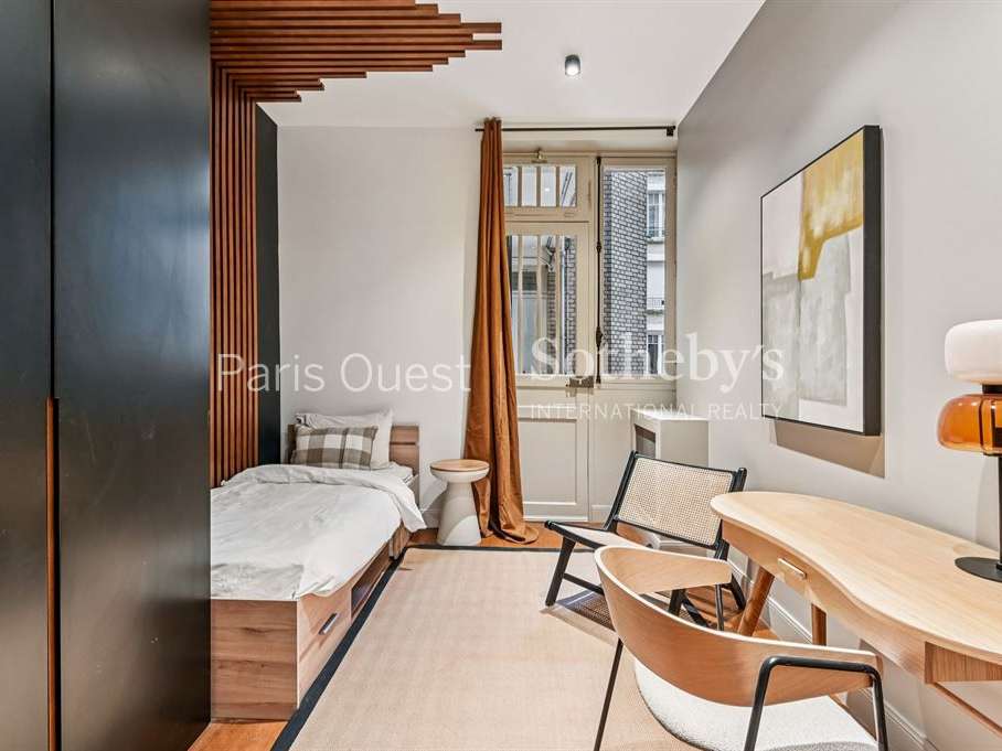 Apartment Paris 7e